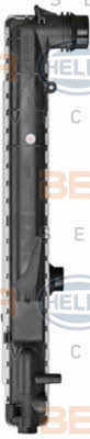 Buy Behr-Hella 8MK376716244 – good price at EXIST.AE!