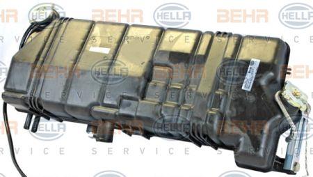 Behr-Hella 8MA 376 705-261 Expansion tank 8MA376705261
