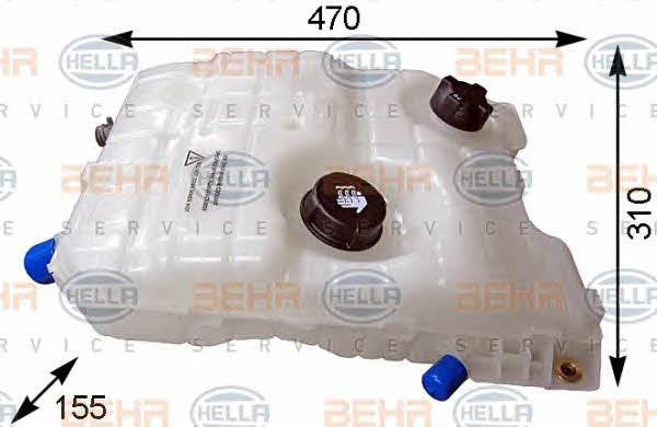 Buy Behr-Hella 8MA 376 753-771 at a low price in United Arab Emirates!