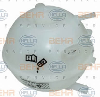 Behr-Hella 8MA 376 755-041 Expansion tank 8MA376755041