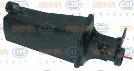 Behr-Hella 8MA 376 755-101 Expansion tank 8MA376755101