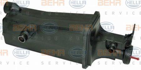 Behr-Hella 8MA 376 755-111 Expansion tank 8MA376755111