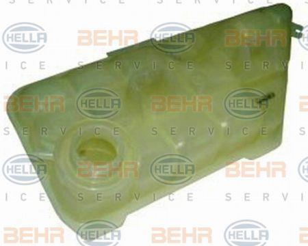 Behr-Hella 8MA 376 755-201 Expansion tank 8MA376755201