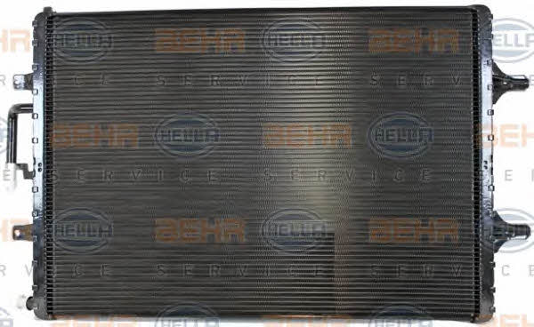 Buy Behr-Hella 8MK376701331 – good price at EXIST.AE!