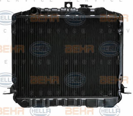 Buy Behr-Hella 8MK376707441 – good price at EXIST.AE!