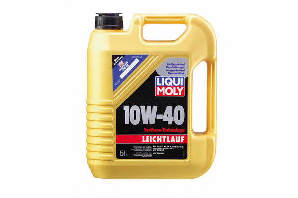 Buy Liqui Moly 9502 at a low price in United Arab Emirates!