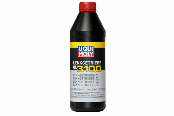 Liqui Moly 2372 Hydraulic oil Liqui Moly Lenkgetriebe-OiI 3100, 1 L 2372