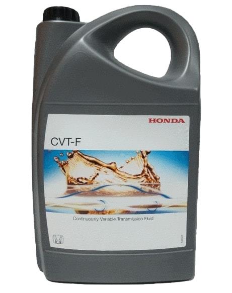 Honda 08260-999-05HE Transmission oil Honda CVT-F, 4 l 0826099905HE