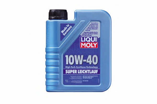 Buy Liqui Moly 1928 at a low price in United Arab Emirates!