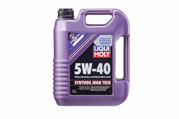 Buy Liqui Moly 1925 at a low price in United Arab Emirates!