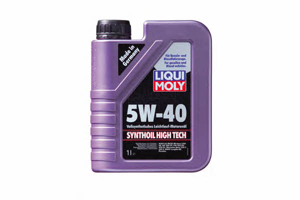 Buy Liqui Moly 1924 at a low price in United Arab Emirates!