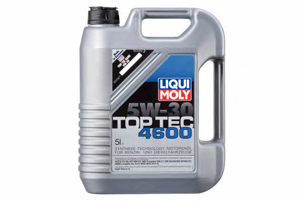 Buy Liqui Moly 8033 – good price at EXIST.AE!