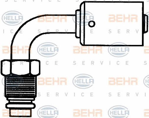 Buy Hella Gutmann 8FF 351 064-011 at a low price in United Arab Emirates!