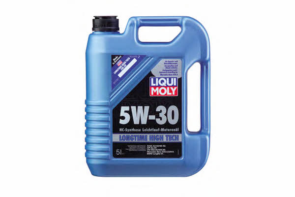 Buy Liqui Moly 9507 at a low price in United Arab Emirates!