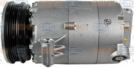 Behr-Hella 8FK 351 272-351 Compressor, air conditioning 8FK351272351