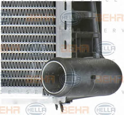 Behr-Hella 8MK 376 713-794 Radiator, engine cooling 8MK376713794