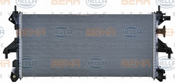 Buy Behr-Hella 8MK376745104 – good price at EXIST.AE!