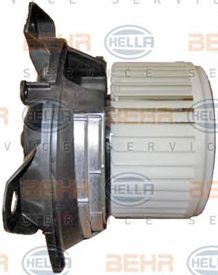 Fan assy - heater motor Behr-Hella 8EW 351 149-381