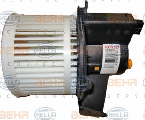 Behr-Hella Fan assy - heater motor – price