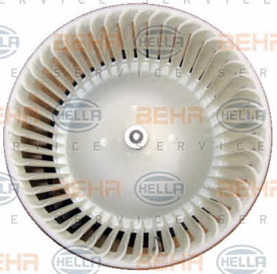 Fan assy - heater motor Behr-Hella 8EW 351 149-351