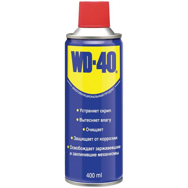WD-40 29004 Universal grease WD-40, spray, 400 ml 29004