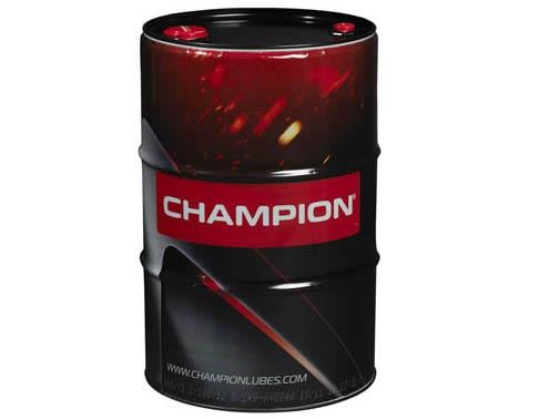 Championlubes 8207754 Hydraulic oil Champion HYDRO ISO 10, 60 L 8207754