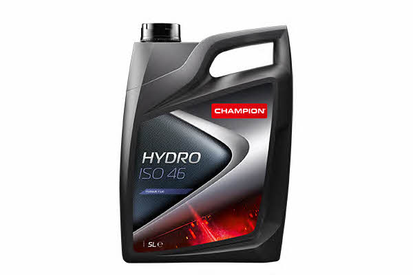 Championlubes 8206405 Hydraulic oil Champion HYDRO ISO 46, 5 L 8206405