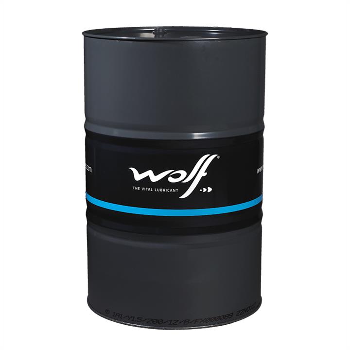 Wolf 8304156 Transmission oil Wolf EXTENDTECH 75W-80, 205L 8304156
