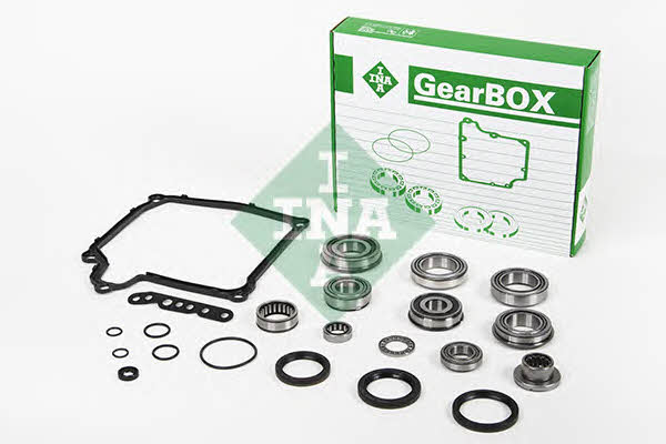 Luk 462 0146 10 Gearbox repair kit 462014610