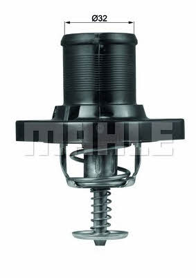 Buy Mahle/Behr TI 182 89 at a low price in United Arab Emirates!