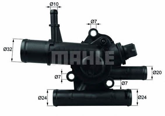 Buy Mahle/Behr TI 217 89 at a low price in United Arab Emirates!