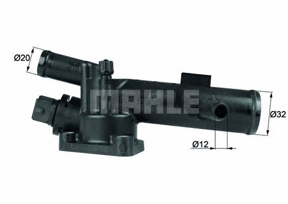 Buy Mahle/Behr TI 39 89 at a low price in United Arab Emirates!