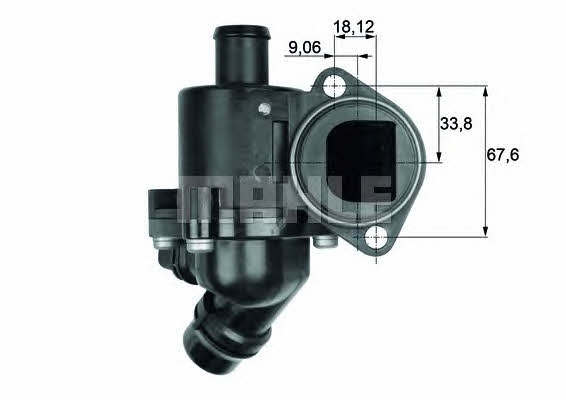 Buy Mahle/Behr TM 3 100 at a low price in United Arab Emirates!
