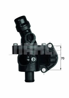 Buy Mahle/Behr TM 6 109 at a low price in United Arab Emirates!