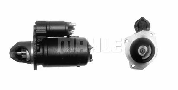 MS420 Mahle Original Starter