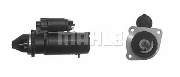 MS294 Mahle Original Starter