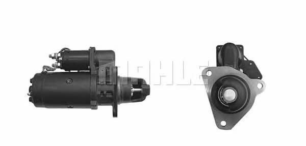 Mahle Original MS 463 Starter MS463