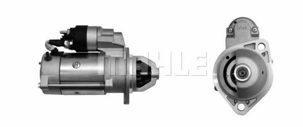 MS27 Mahle Original Starter