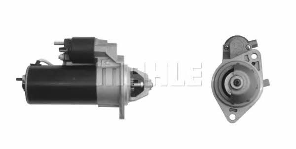 Mahle Original MS 218 Starter MS218