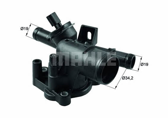 Buy Mahle/Behr TI 219 81 at a low price in United Arab Emirates!