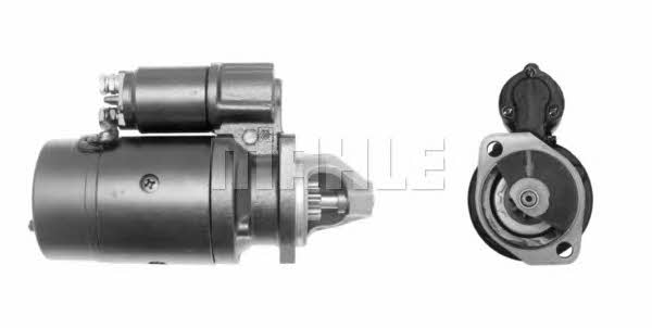 MS190 Mahle Original Starter