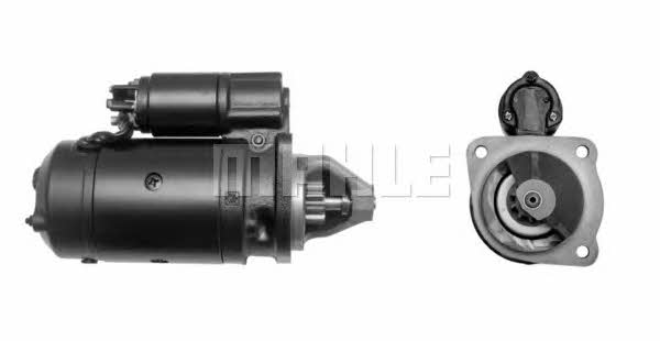 MS347 Mahle Original Starter