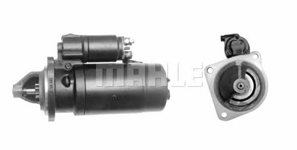MS387 Mahle Original Starter