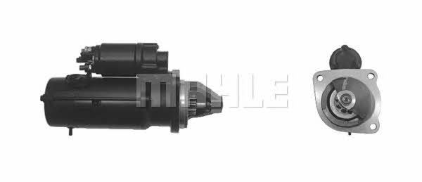MS295 Mahle Original Starter