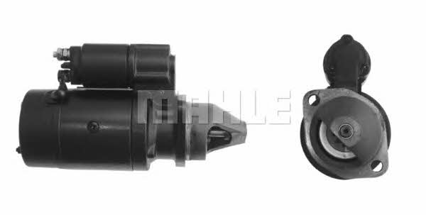 MS334 Mahle Original Starter