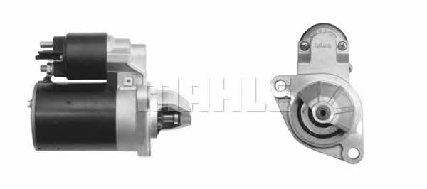 MS414 Mahle Original Starter