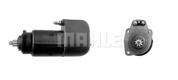 Mahle Original MS 509 Starter MS509