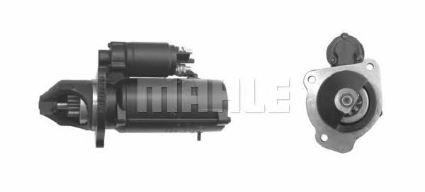 Mahle Original MS 94 Starter MS94 MS94 Mahle Original Starter