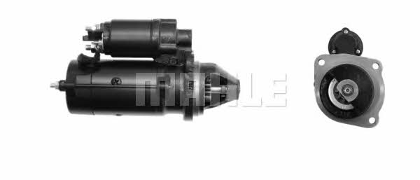 MS289 Mahle Original Starter