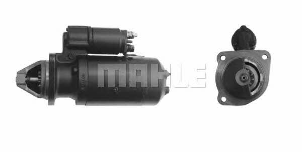Mahle Original MS 331 Starter MS331 MS331 Mahle Original Starter